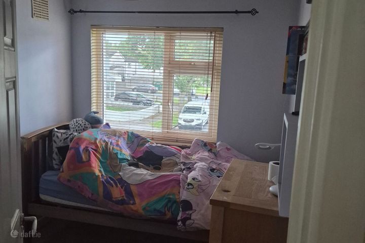 westway rise, Blanchardstown, Co. Dublin