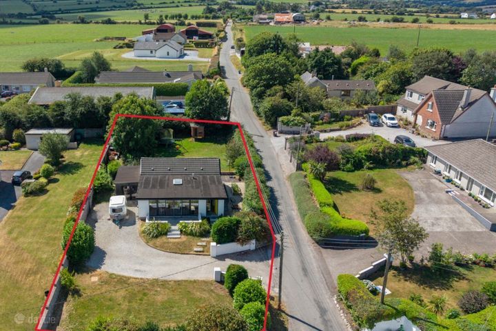 The Cottage, Castlewhite, Waterfall, Co. Cork, T12CYR3