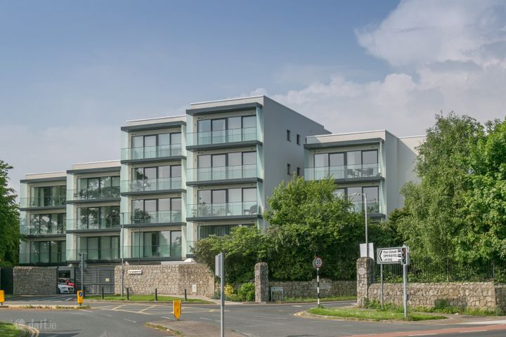 Apartment 15, One Springfield Park, Dublin 18, Dublin