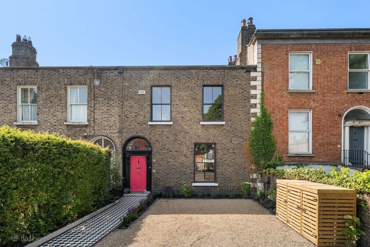 49 South Circular Road, Dublin 8