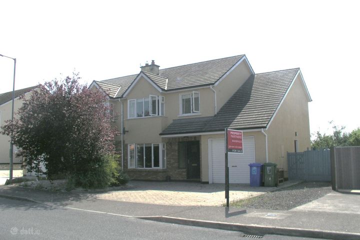 18 Mooreville Estate, Rathdowney, Co. Laois, R32Y860