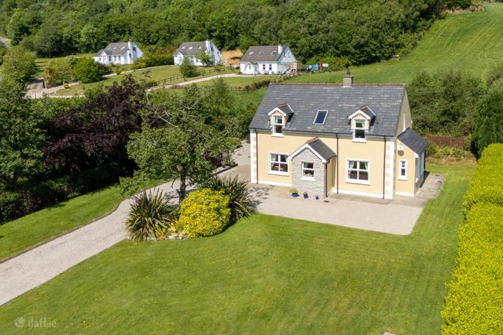 Glencross, Rathmullan, Donegal, Donegal