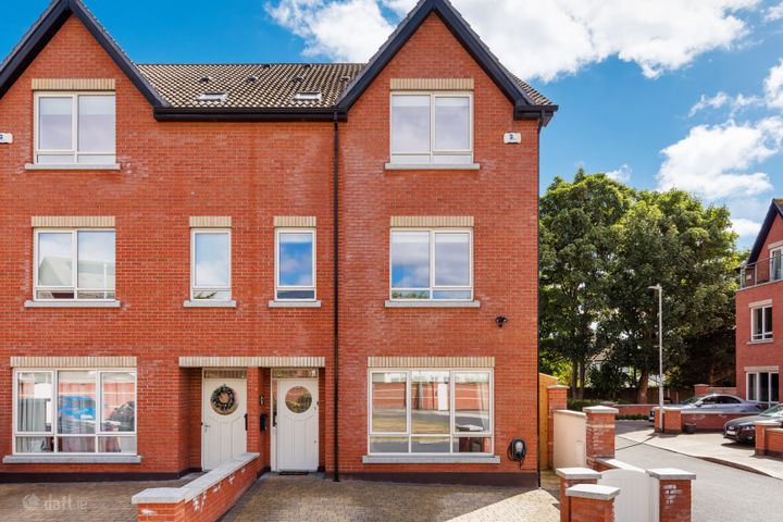 15 Norabrook, Howth Road, Clontarf, Dublin 3, Dublin