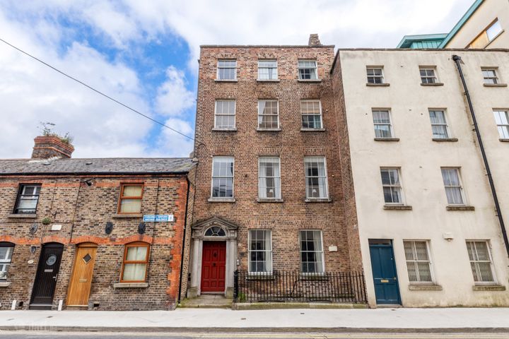 Apt 2, 4 Ardee Street, The Liberties, Dublin 8, D08X065
