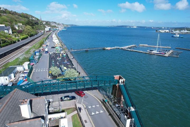 19 Whitepoint Moorings, Cobh, Cobh, Co. Cork, P24P827