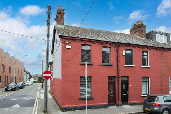 2 Chapel Avenue, Irishtown, Dublin 4, D04PX47
