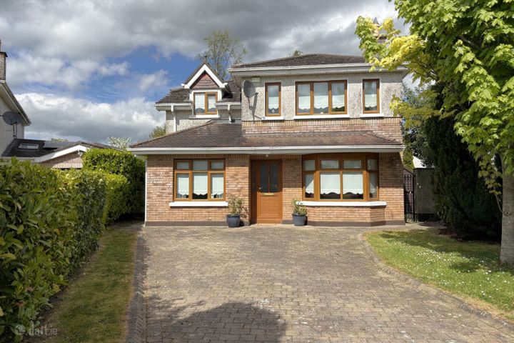 7 Hollystown Park, Hollystown, Hollystown, Co. Dublin, D15E9A0
