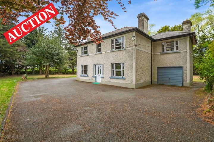 Baltrasna House, Ashbourne, Co. Meath, A84CF68
