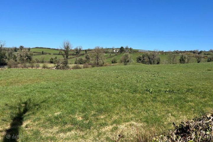 Lisataggart, Shercock, Co. Cavan