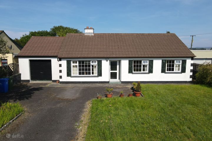 The Hoops, Carrowkelly, Ballina, Mayo