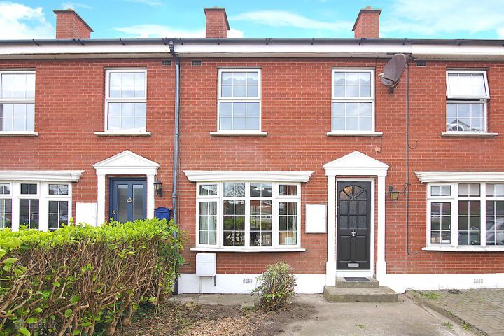 60 Kincora Court, Dublin 3, Clontarf, Dublin 3, D03W6V0