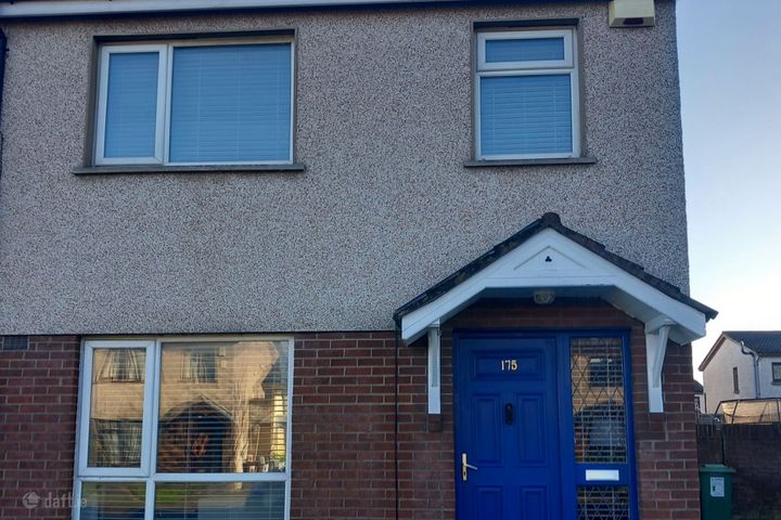 175 Oaklawns, Dundalk, Dundalk, Co. Louth