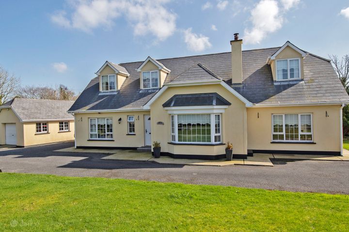 Mahon View, Briska, Lemybrien, Mahon Bridge, Co. Waterford, X42RN96