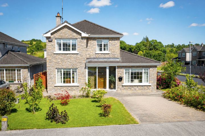 26 Kilmore Willows, Ballyjamesduff, Cavan, Co. Cavan, A82A3K1