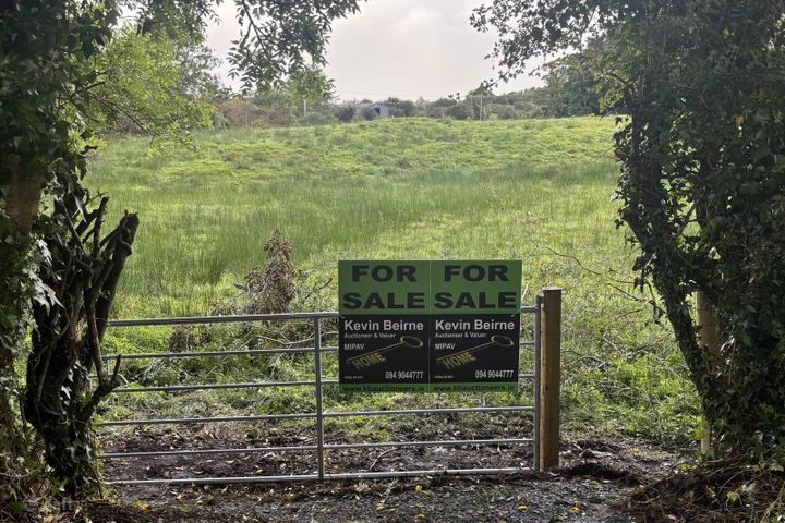 Knockroosky, Westport, Co. Mayo