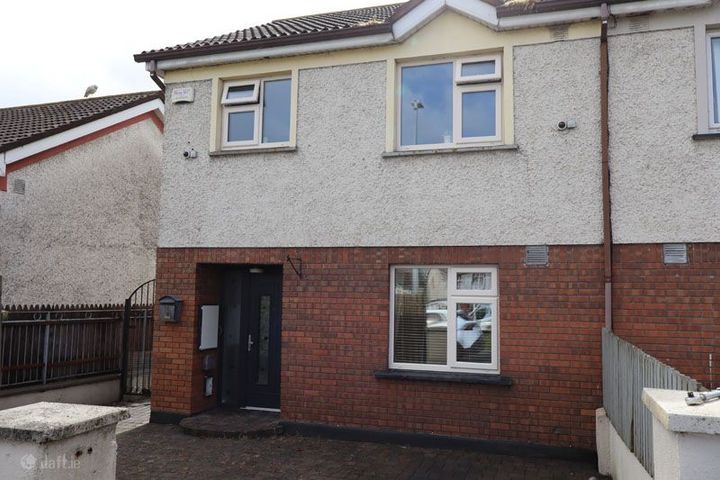 46 Broad Lough View, Wicklow, Wicklow Town, Co. Wicklow