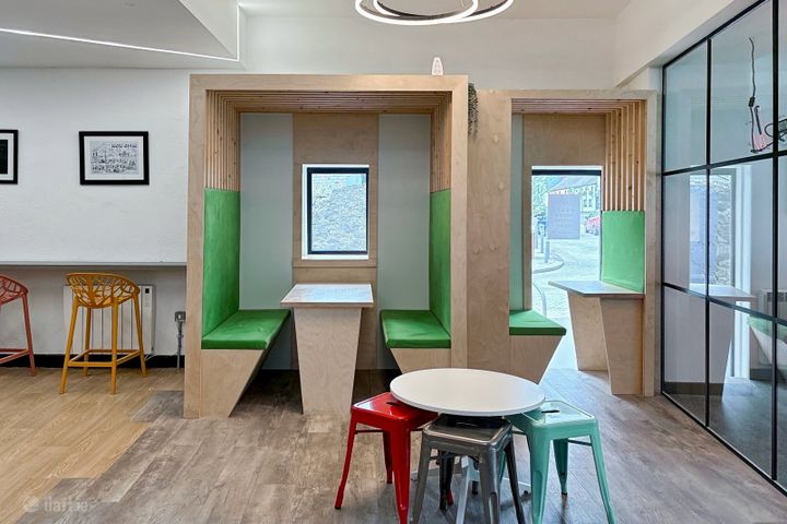 Bru Digital Hub, 56, West Street, Town Centre, Co. Louth