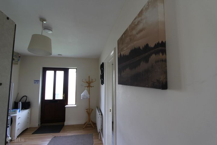 Carlow Town [21-OB], Graiguecullen, Co. Carlow
