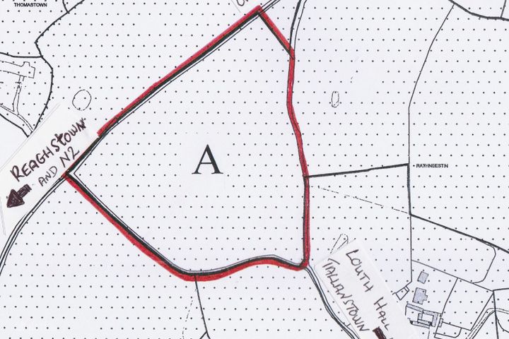 RATHNEESTIN, Tallanstown, Co. Louth