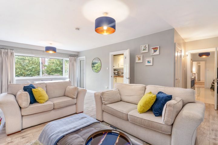 27 Ashurst, Mount Merrion Avenue, Blackrock, Co. Dublin, A94 V046