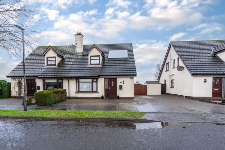 2 Woodstock Close, Kilkenny Rd, Athy, Kildare