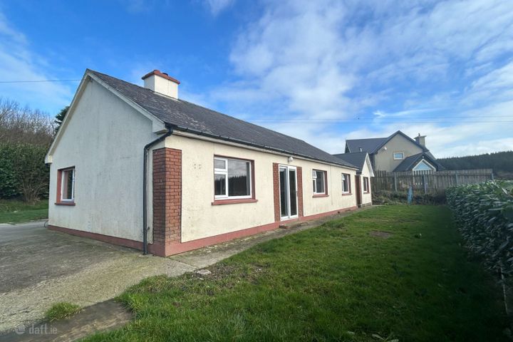 Leamnaguilla, Kilcummin, Killarney, Co. Kerry, V93Y2W5