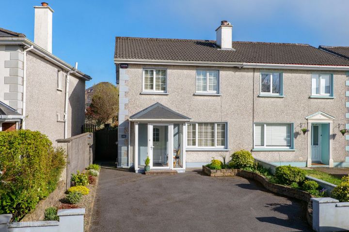 122 Dangan Heights, Dangan, Co. Galway, H91YRD4