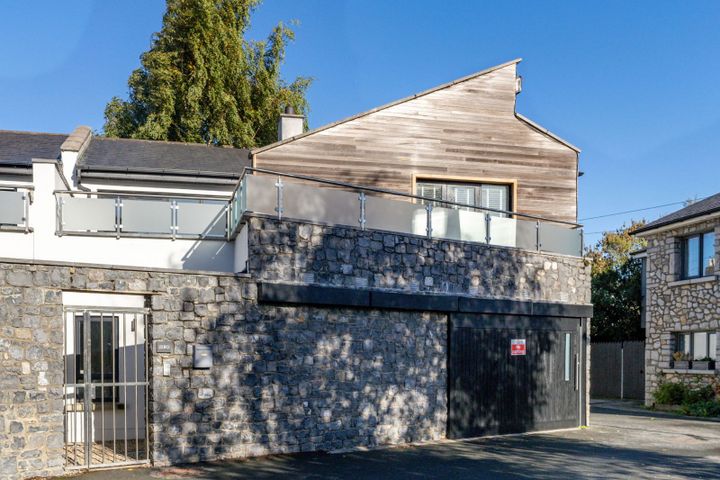 Zero, 3 Garville Drive, Rathgar, Dublin 6, D06DE02