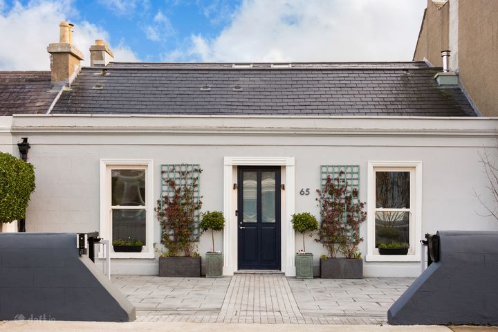 65 Albert Road, Sandycove, Co Dublin, Dublin