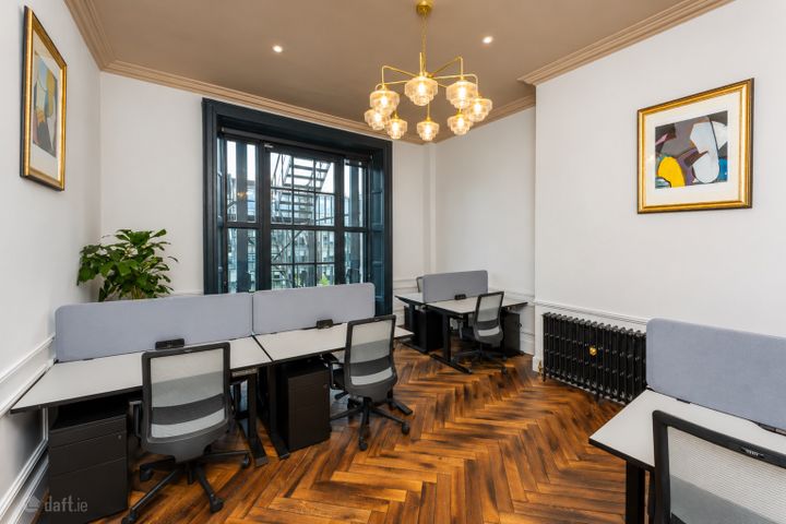 6/7 Fitzwilliam Square East, Dublin 2, Dublin 2