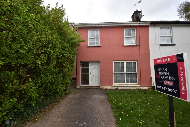 68 Maryborough Court, Maryborough Hill, Douglas, Co. Cork, T12YHY5