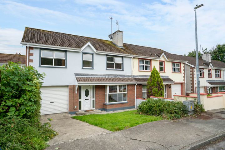 17 Knocknamona Crescent, Letterkenny, Co. Donegal, F92A6C9