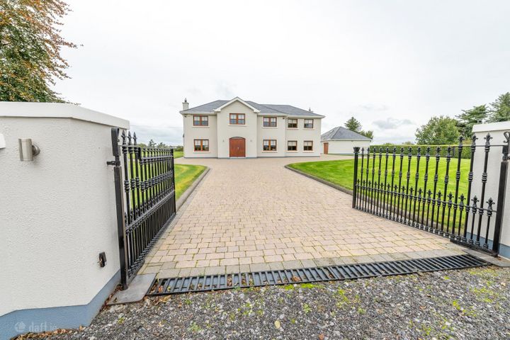 Castlelost West, Rochfortbridge, Templeoran, Co. Westmeath, N91C9K8