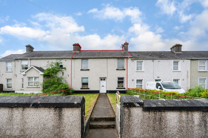 Corbally, 7 Montgomery Street, Carlow, Co. Carlow, R93FW50
