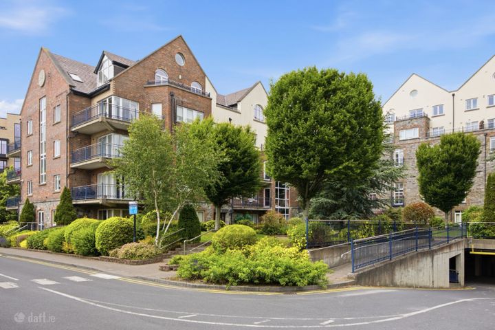 Apartment 317, Gracepark Manor, Drumcondra, Dublin 9, D09PN47