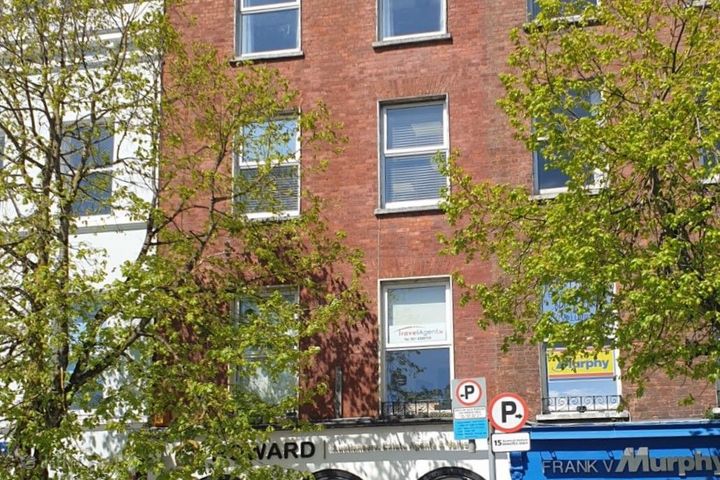Apartment 1, 46 South Mall, Cork City Centre, Co. Cork