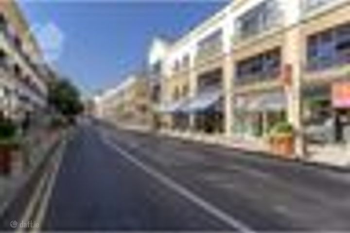 High Street , Ashbourne, Co. Meath