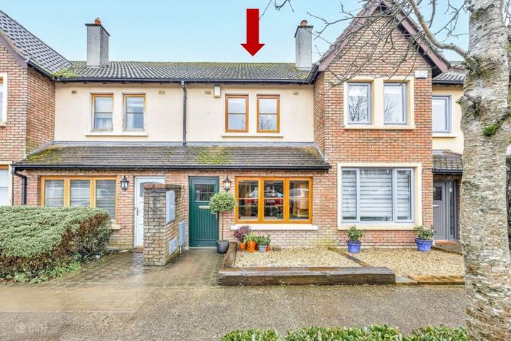 100 Steeplechase Green, Ratoath, Co. Meath, A85T671