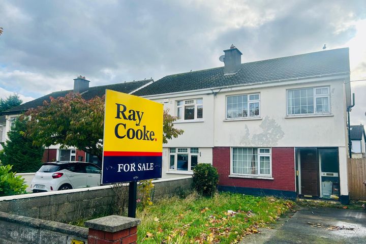 48 Hazelwood Avenue, Huntstown, Dublin 15