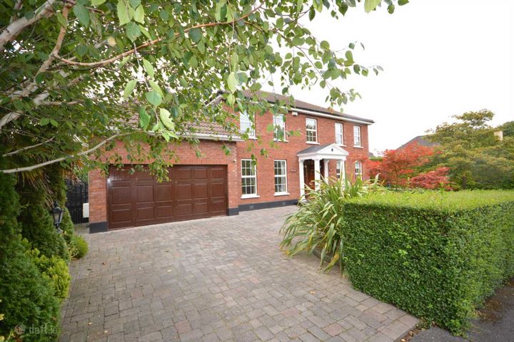 118 Georgian Village, Castleknock, Dublin 15, Dublin 15, Dublin