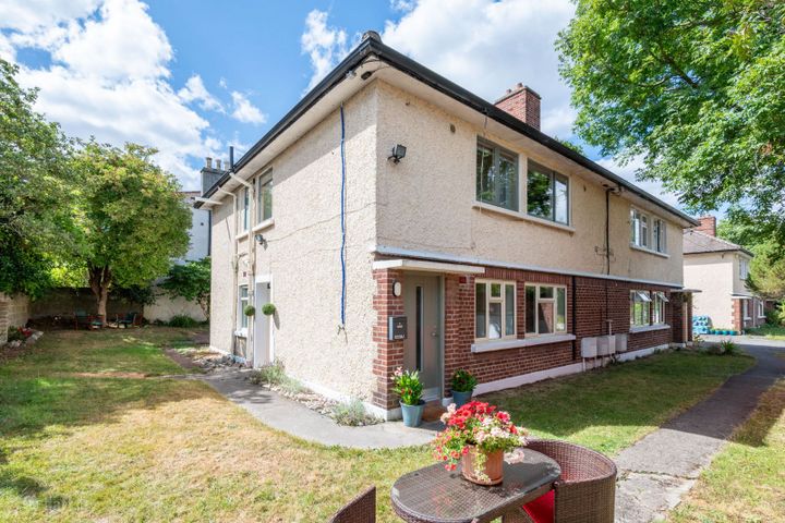 12a Auburn Villas, Dublin 6, Rathgar, Dublin 6, D06F673