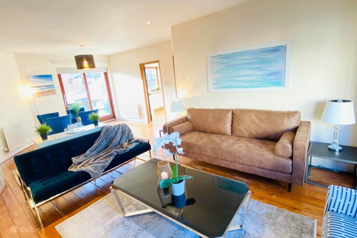 Seapoint, Dun laoghaire, Dun Laoghaire, Co. Dublin