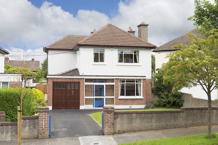 28 Cypress Rd, Mount Merrion, Dublin, Dublin