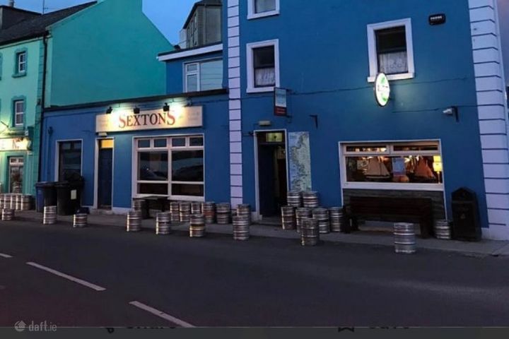 Sexton'S, Main Street, Kinvara, Galway, Kinvara, Co. Galway