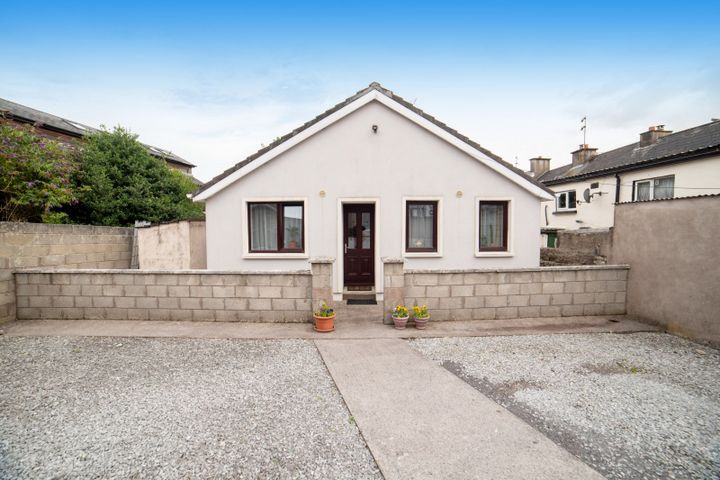 Emmet Lodge, Barrack Street, Mallow, Co. Cork, P51W77C