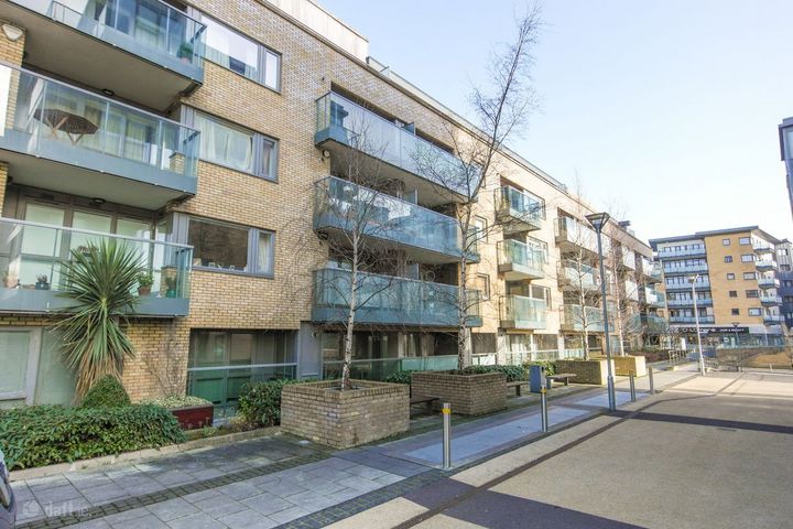 Apartment 69, New Bancroft Hall, Tallaght, Dublin 24