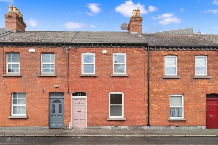 11 Leo Street, Phibsboro, Dublin 7, D07A3P8