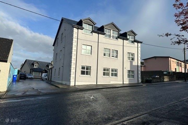 Apt 4, Aislinn Manor, Castlefinn, Co. Donegal, Castlefin, Co. Donegal, F94VHD4