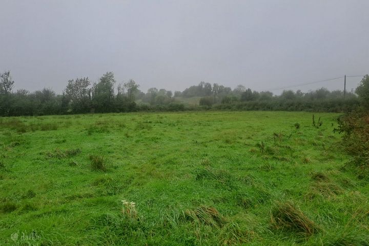 Ballinahowna,Mountbellew, Mountbellew, Co. Galway