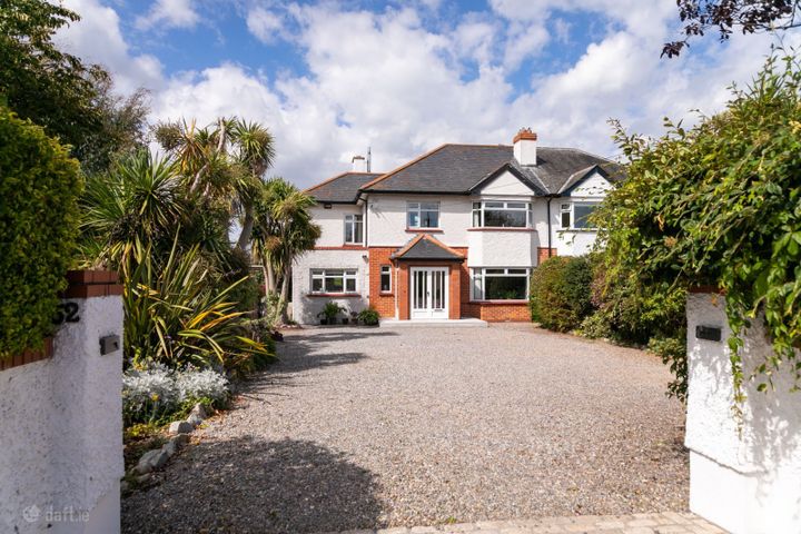 52 Castlepark Road, Sandycove, Co Dublin, Dublin
